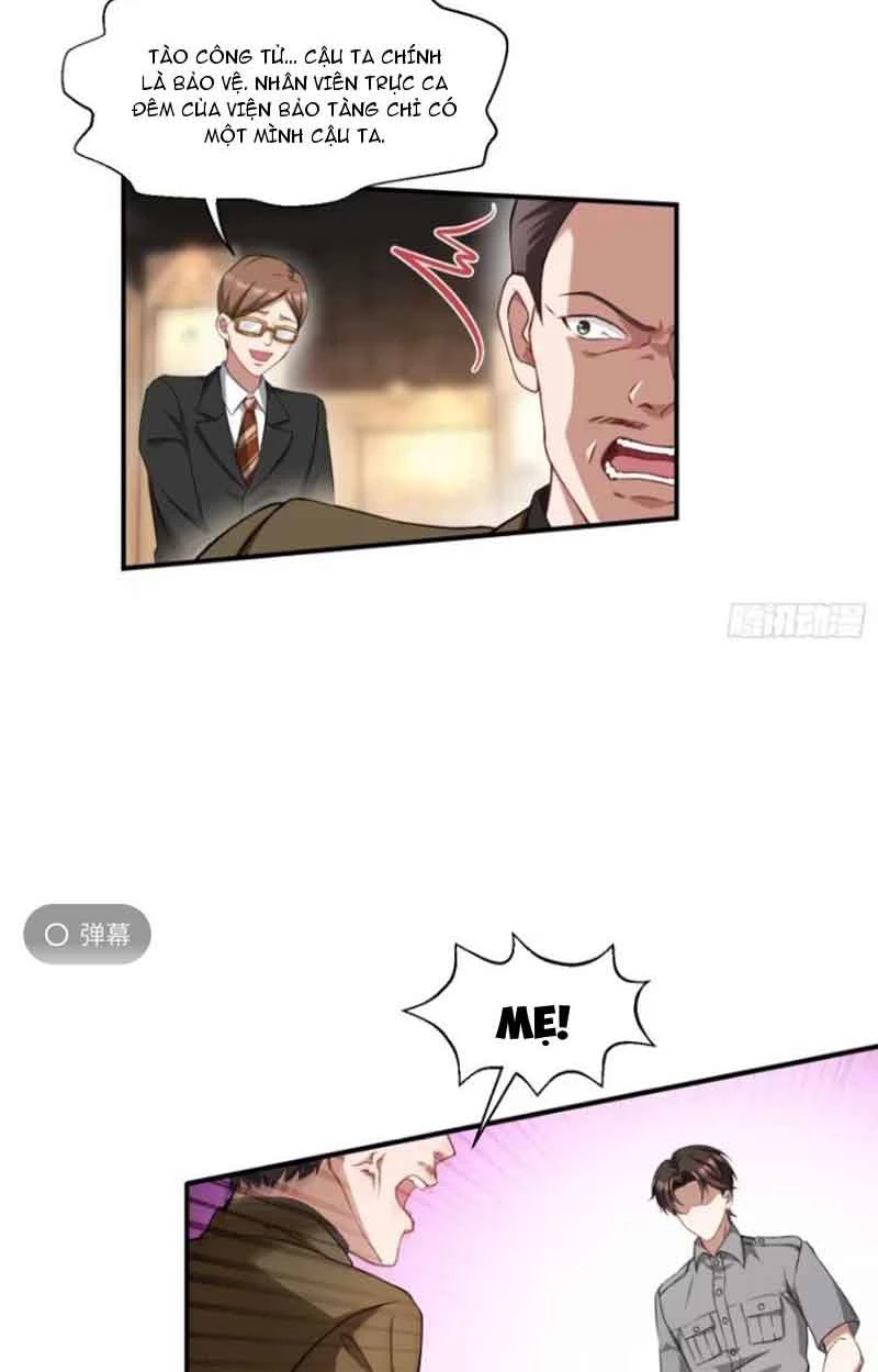 Bỏ Làm Simp Chúa, Ta Có Trong Tay Cả Tỉ Thần Hào! Chapter 13 - Trang 2