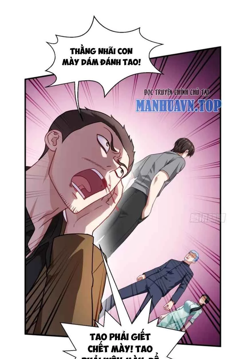 Bỏ Làm Simp Chúa, Ta Có Trong Tay Cả Tỉ Thần Hào! Chapter 13 - Trang 2