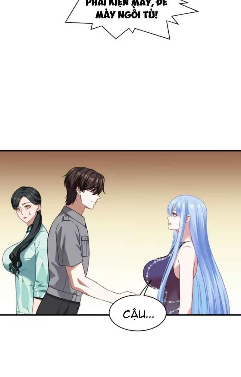 Bỏ Làm Simp Chúa, Ta Có Trong Tay Cả Tỉ Thần Hào! Chapter 13 - Trang 2