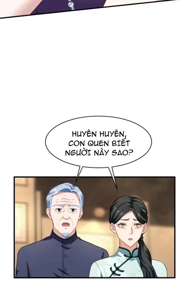 Bỏ Làm Simp Chúa, Ta Có Trong Tay Cả Tỉ Thần Hào! Chapter 13 - Trang 2