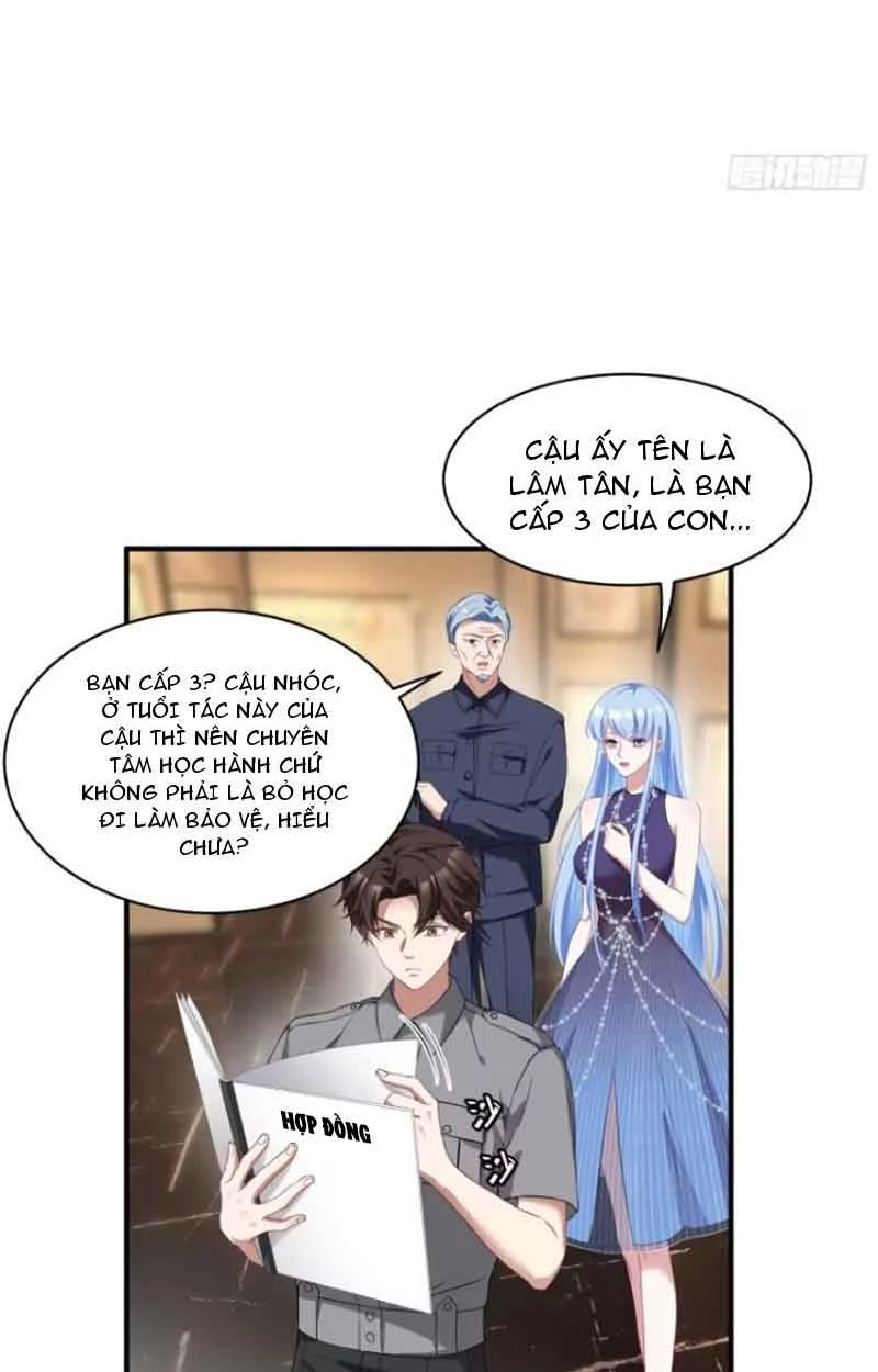 Bỏ Làm Simp Chúa, Ta Có Trong Tay Cả Tỉ Thần Hào! Chapter 13 - Trang 2
