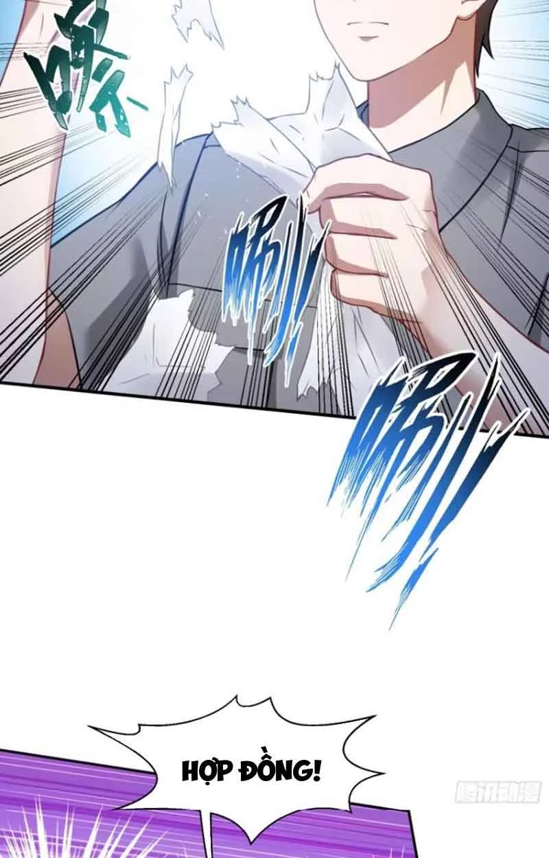 Bỏ Làm Simp Chúa, Ta Có Trong Tay Cả Tỉ Thần Hào! Chapter 13 - Trang 2