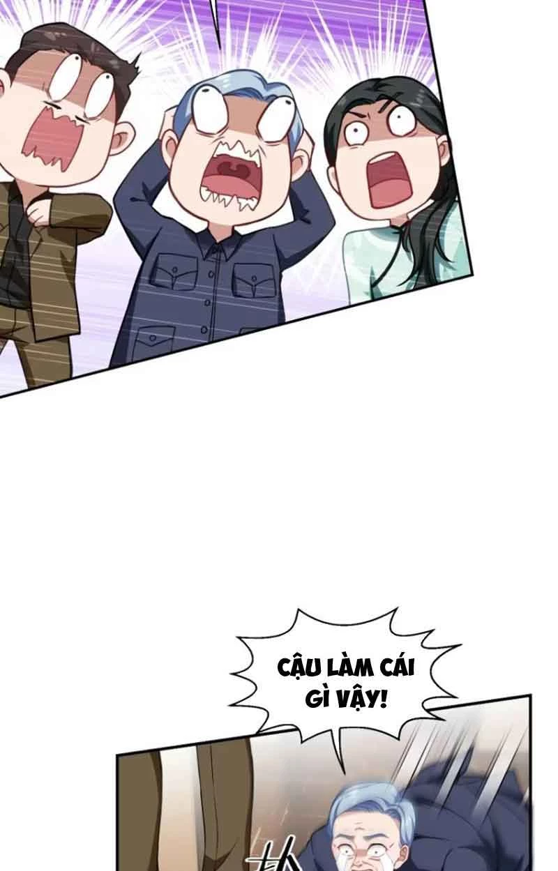 Bỏ Làm Simp Chúa, Ta Có Trong Tay Cả Tỉ Thần Hào! Chapter 13 - Trang 2