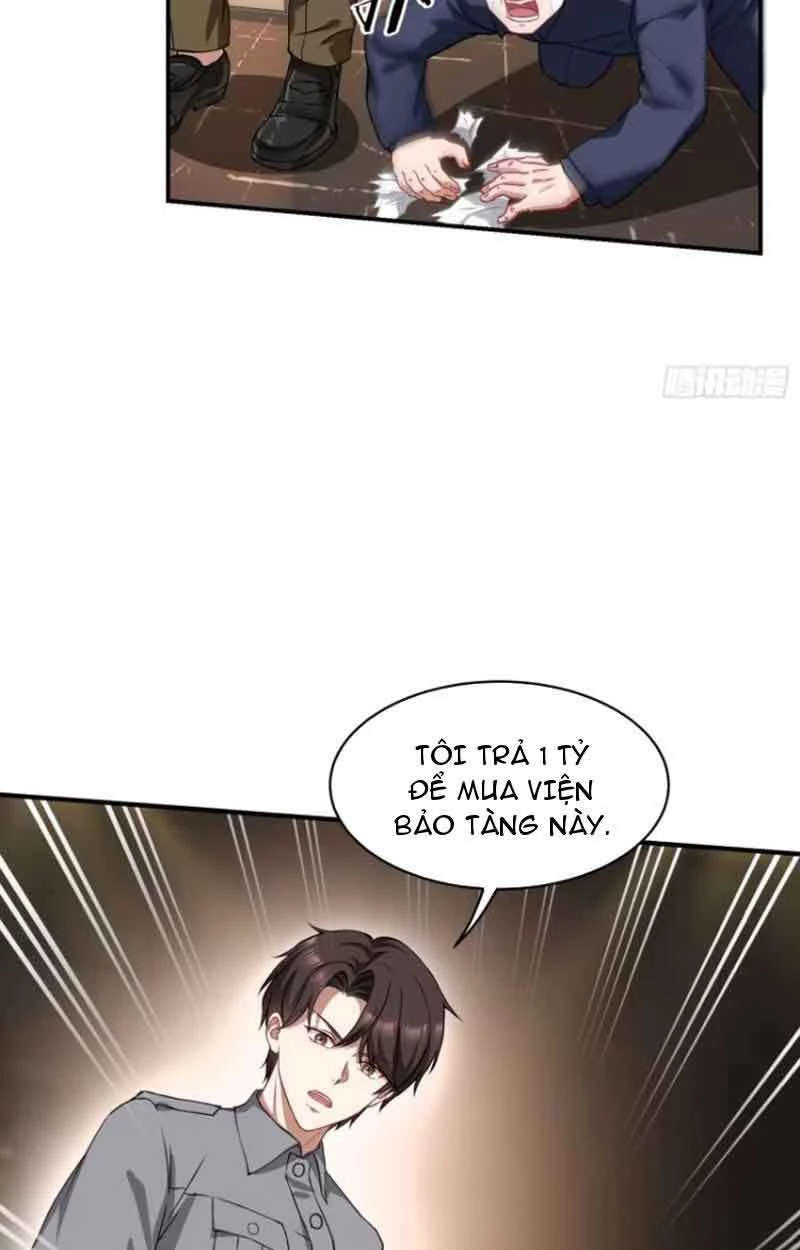 Bỏ Làm Simp Chúa, Ta Có Trong Tay Cả Tỉ Thần Hào! Chapter 13 - Trang 2