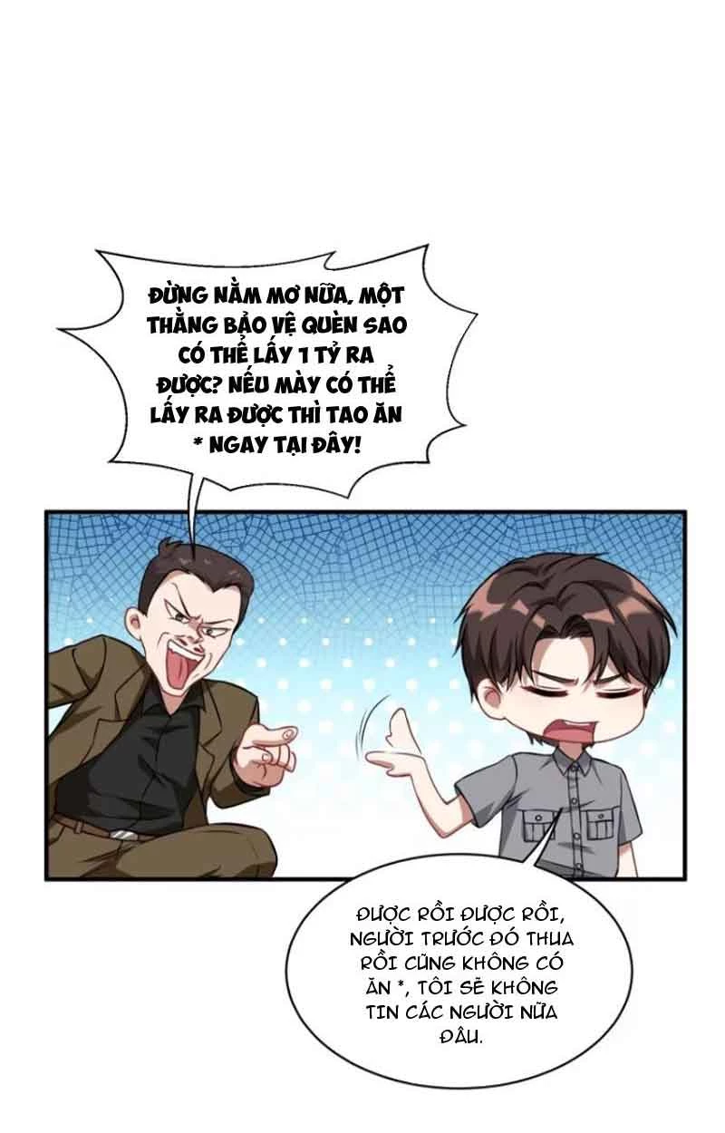 Bỏ Làm Simp Chúa, Ta Có Trong Tay Cả Tỉ Thần Hào! Chapter 13 - Trang 2