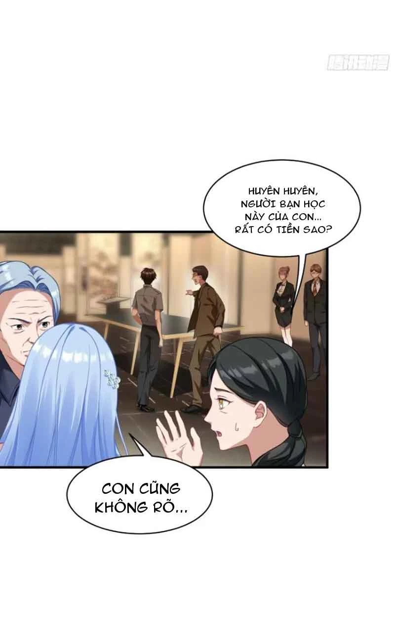 Bỏ Làm Simp Chúa, Ta Có Trong Tay Cả Tỉ Thần Hào! Chapter 13 - Trang 2