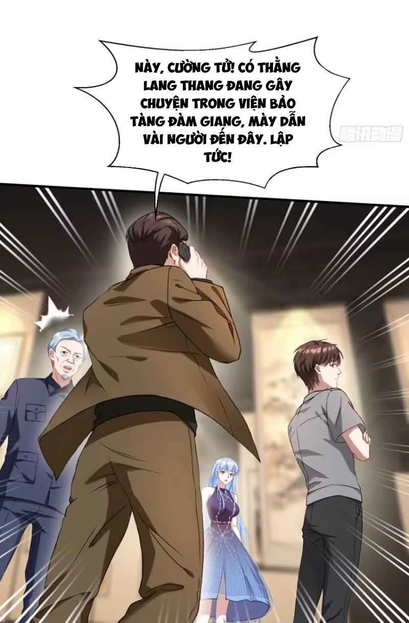 Bỏ Làm Simp Chúa, Ta Có Trong Tay Cả Tỉ Thần Hào! Chapter 13 - Trang 2