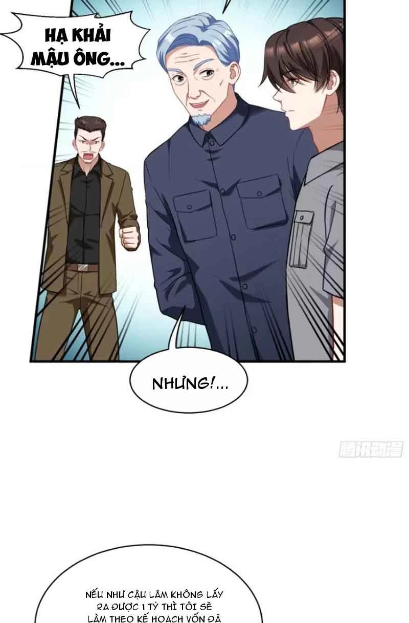 Bỏ Làm Simp Chúa, Ta Có Trong Tay Cả Tỉ Thần Hào! Chapter 13 - Trang 2