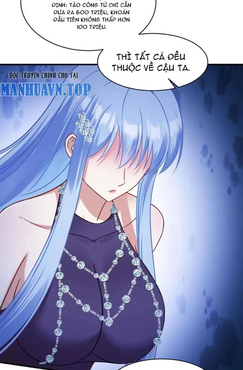 Bỏ Làm Simp Chúa, Ta Có Trong Tay Cả Tỉ Thần Hào! Chapter 13 - Trang 2