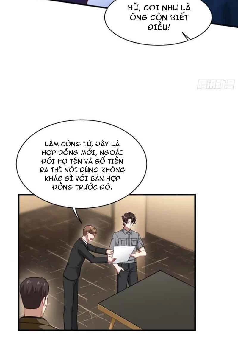 Bỏ Làm Simp Chúa, Ta Có Trong Tay Cả Tỉ Thần Hào! Chapter 13 - Trang 2