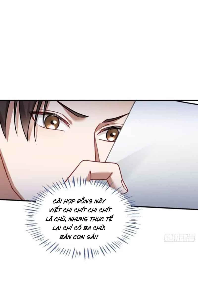 Bỏ Làm Simp Chúa, Ta Có Trong Tay Cả Tỉ Thần Hào! Chapter 13 - Trang 2