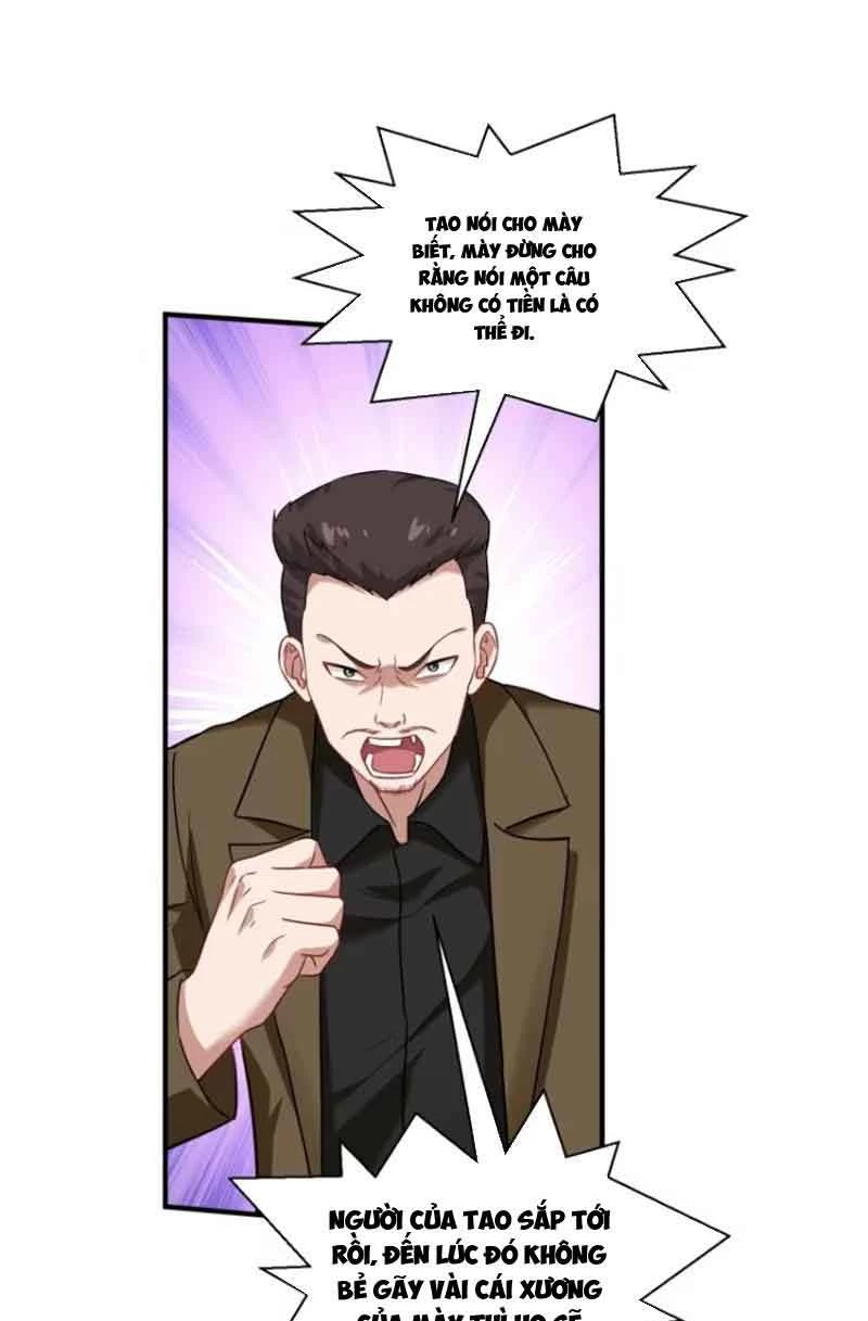 Bỏ Làm Simp Chúa, Ta Có Trong Tay Cả Tỉ Thần Hào! Chapter 13 - Trang 2