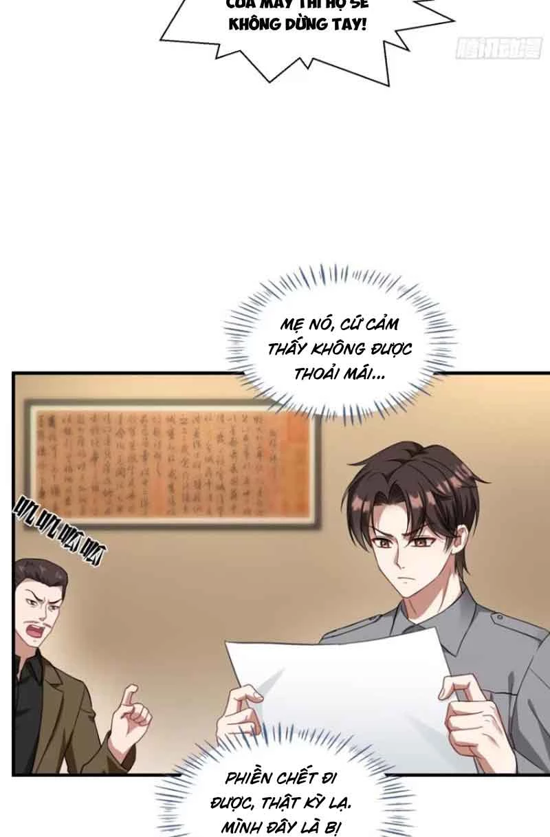 Bỏ Làm Simp Chúa, Ta Có Trong Tay Cả Tỉ Thần Hào! Chapter 13 - Trang 2