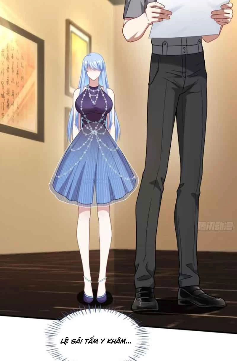 Bỏ Làm Simp Chúa, Ta Có Trong Tay Cả Tỉ Thần Hào! Chapter 13 - Trang 2