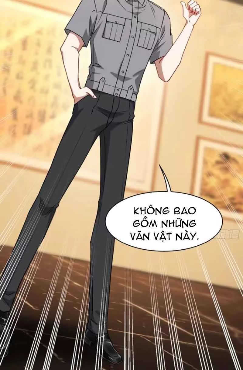 Bỏ Làm Simp Chúa, Ta Có Trong Tay Cả Tỉ Thần Hào! Chapter 13 - Trang 2