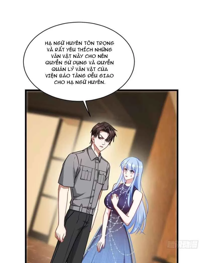 Bỏ Làm Simp Chúa, Ta Có Trong Tay Cả Tỉ Thần Hào! Chapter 13 - Trang 2