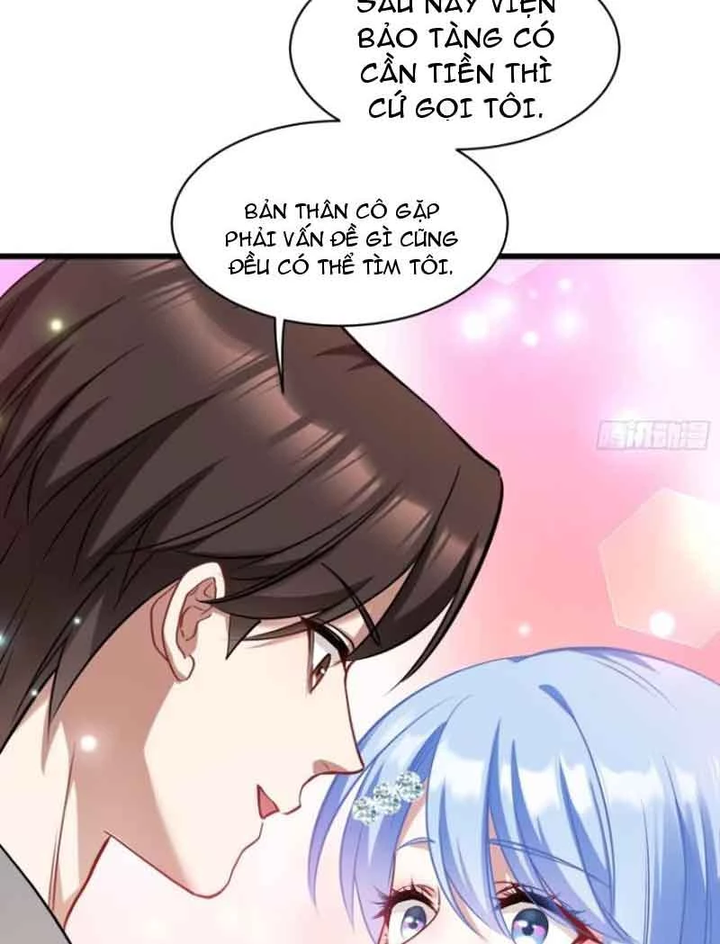 Bỏ Làm Simp Chúa, Ta Có Trong Tay Cả Tỉ Thần Hào! Chapter 13 - Trang 2