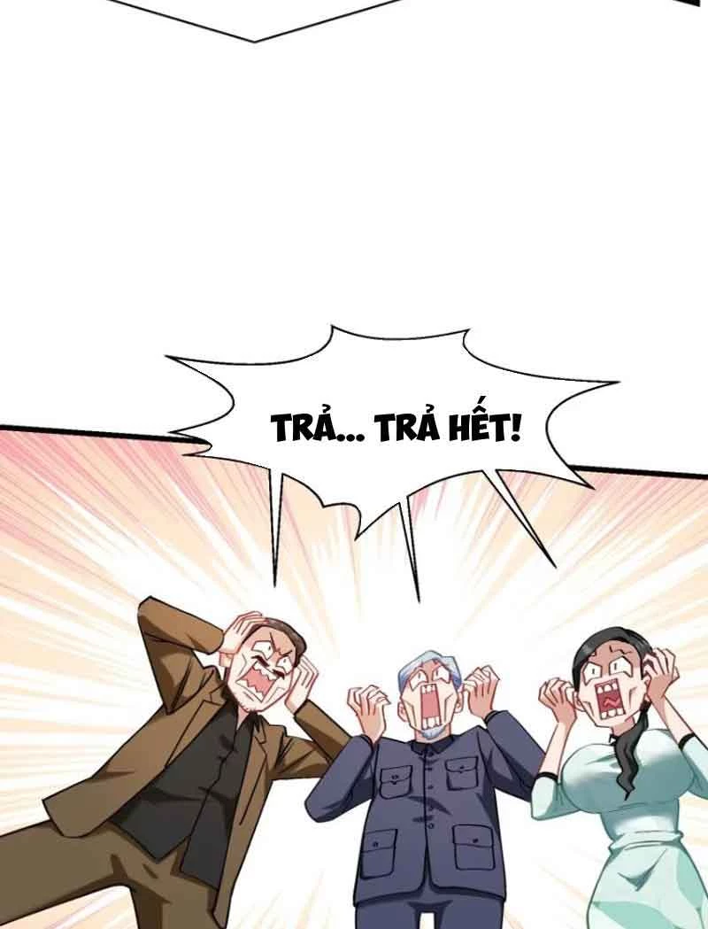 Bỏ Làm Simp Chúa, Ta Có Trong Tay Cả Tỉ Thần Hào! Chapter 13 - Trang 2