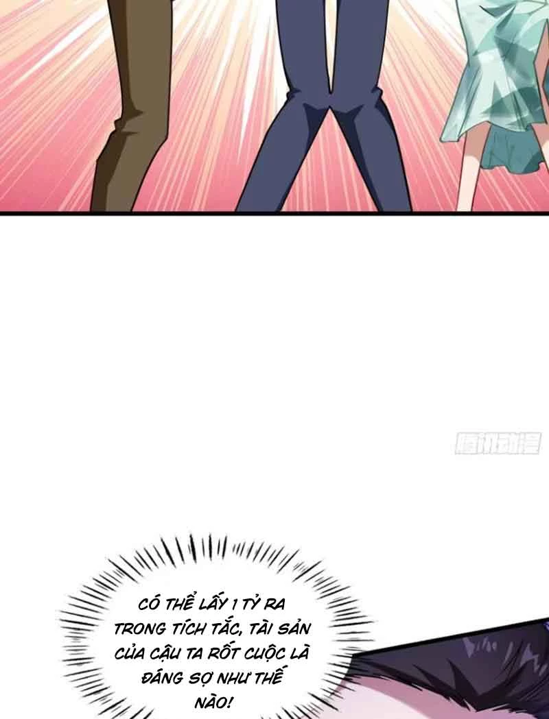 Bỏ Làm Simp Chúa, Ta Có Trong Tay Cả Tỉ Thần Hào! Chapter 13 - Trang 2