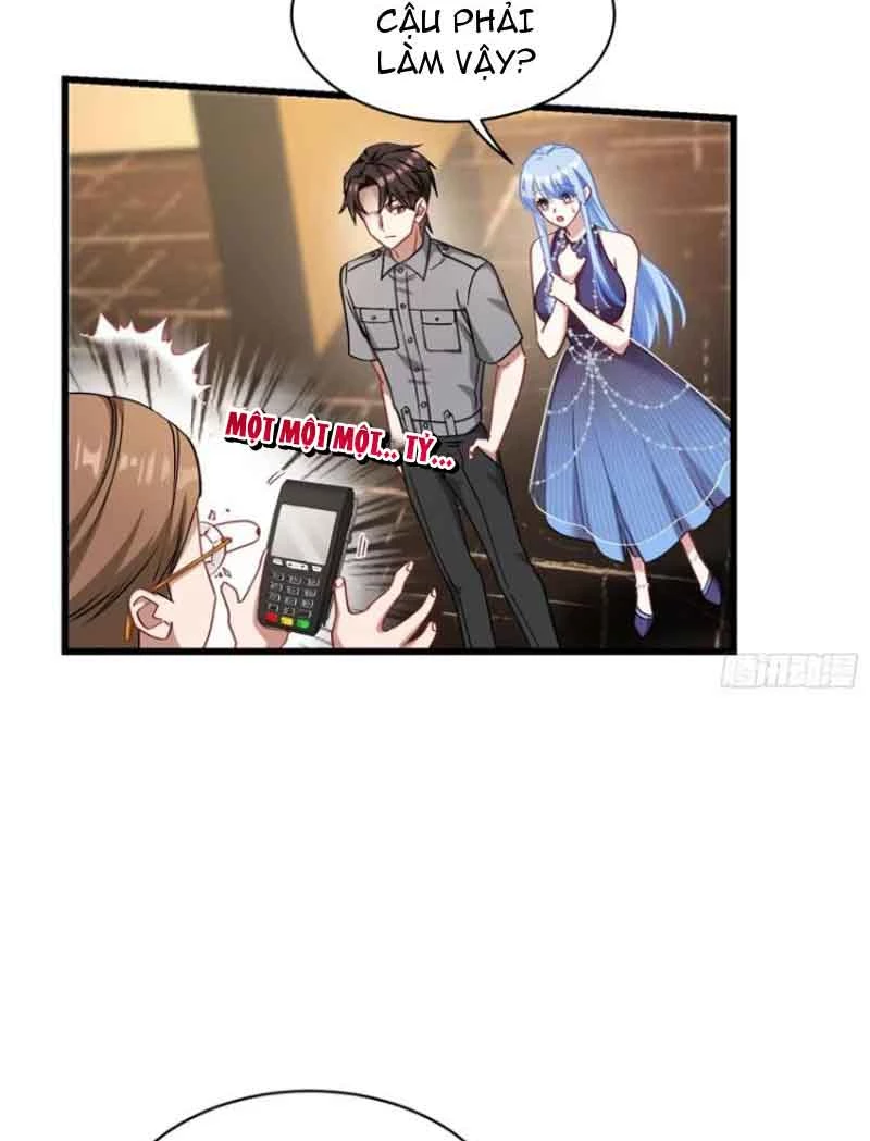 Bỏ Làm Simp Chúa, Ta Có Trong Tay Cả Tỉ Thần Hào! Chapter 13 - Trang 2