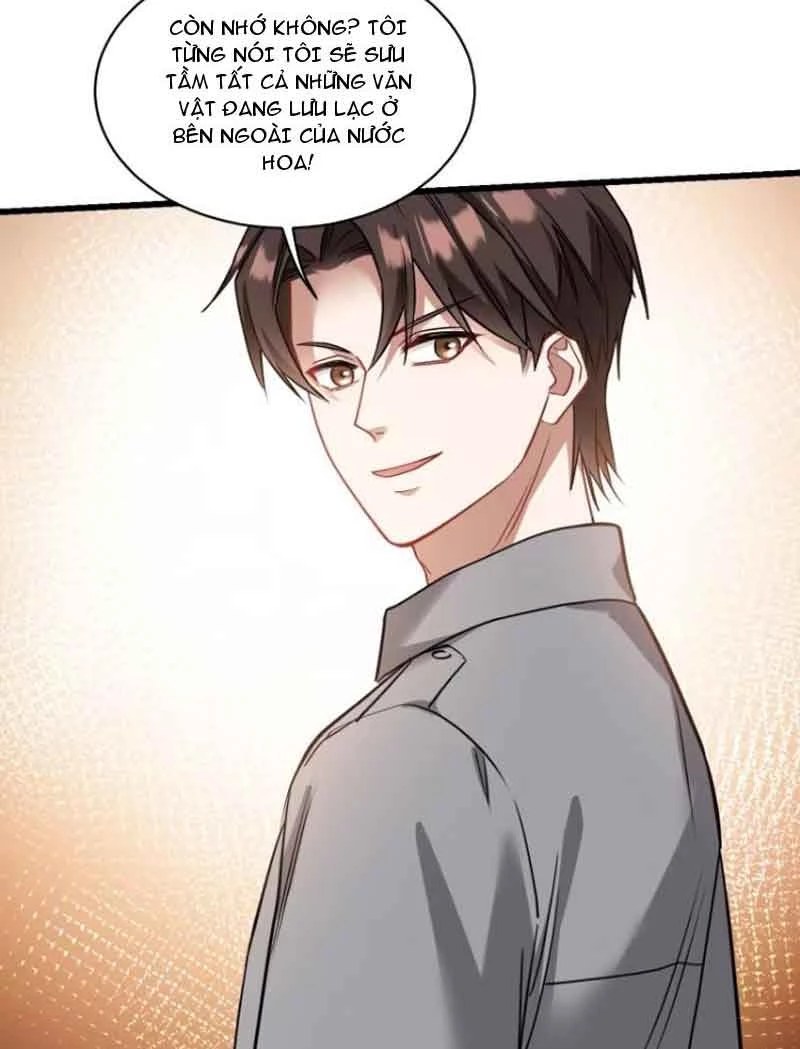 Bỏ Làm Simp Chúa, Ta Có Trong Tay Cả Tỉ Thần Hào! Chapter 13 - Trang 2