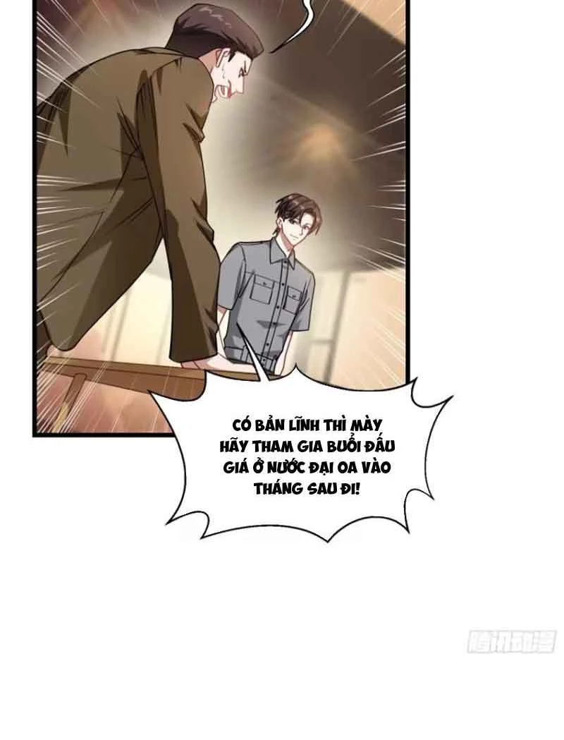 Bỏ Làm Simp Chúa, Ta Có Trong Tay Cả Tỉ Thần Hào! Chapter 13 - Trang 2