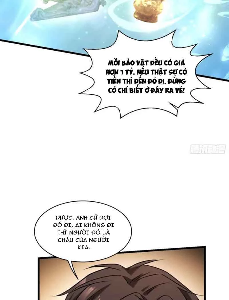 Bỏ Làm Simp Chúa, Ta Có Trong Tay Cả Tỉ Thần Hào! Chapter 13 - Trang 2