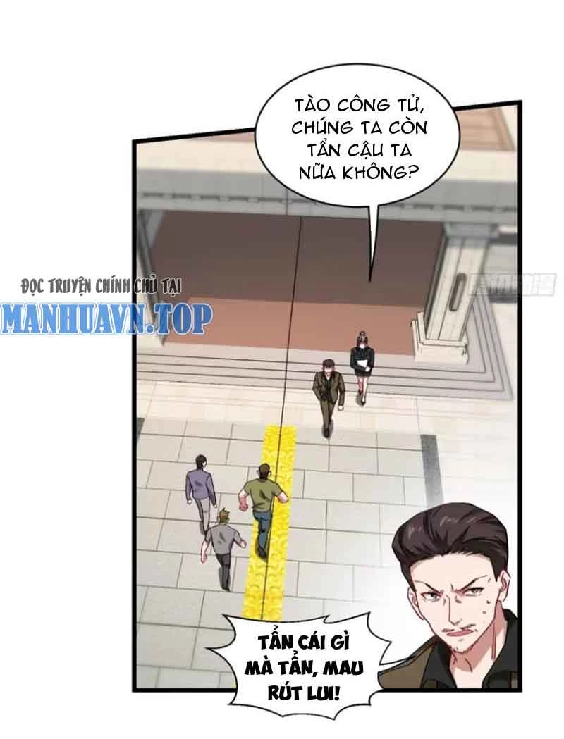 Bỏ Làm Simp Chúa, Ta Có Trong Tay Cả Tỉ Thần Hào! Chapter 13 - Trang 2