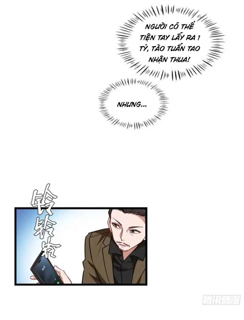 Bỏ Làm Simp Chúa, Ta Có Trong Tay Cả Tỉ Thần Hào! Chapter 13 - Trang 2