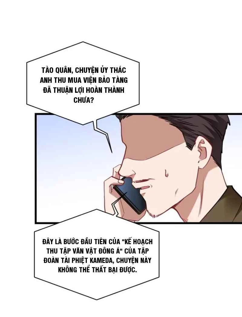 Bỏ Làm Simp Chúa, Ta Có Trong Tay Cả Tỉ Thần Hào! Chapter 13 - Trang 2