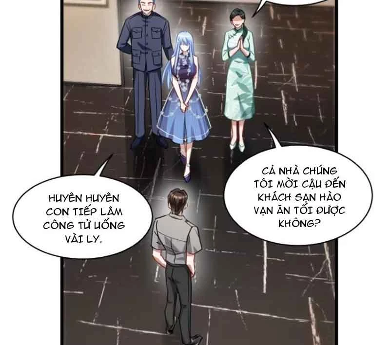 Bỏ Làm Simp Chúa, Ta Có Trong Tay Cả Tỉ Thần Hào! Chapter 13 - Trang 2