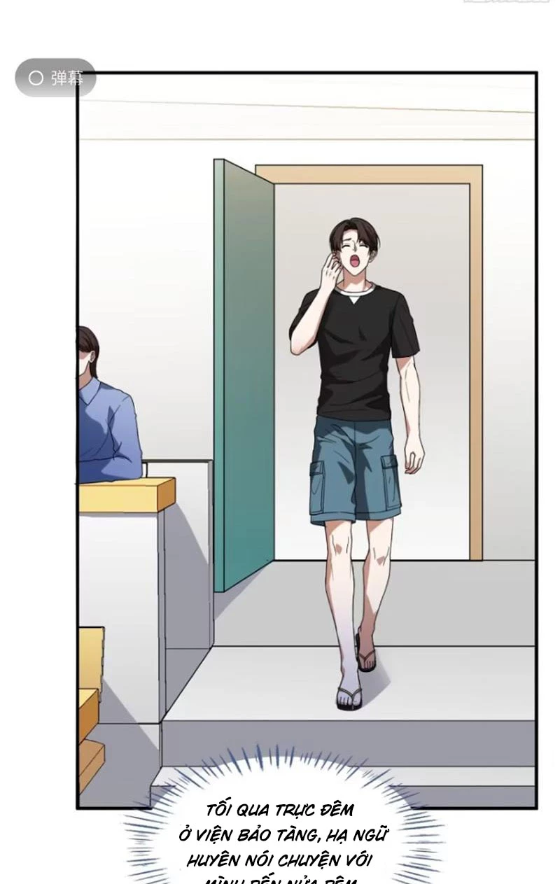 Bỏ Làm Simp Chúa, Ta Có Trong Tay Cả Tỉ Thần Hào! Chapter 14 - Trang 2