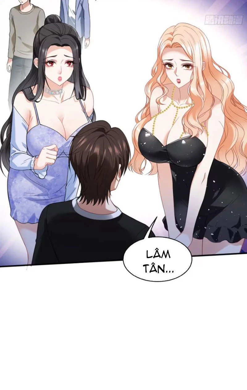 Bỏ Làm Simp Chúa, Ta Có Trong Tay Cả Tỉ Thần Hào! Chapter 14 - Trang 2