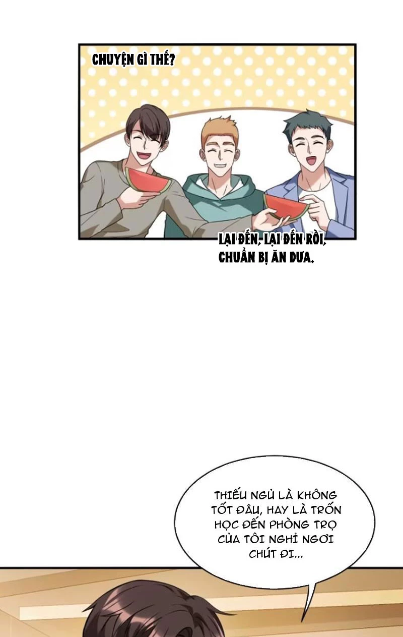 Bỏ Làm Simp Chúa, Ta Có Trong Tay Cả Tỉ Thần Hào! Chapter 14 - Trang 2