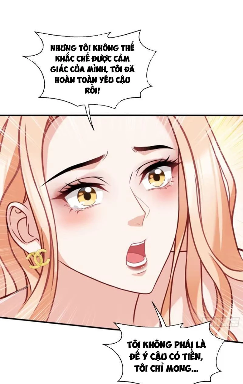 Bỏ Làm Simp Chúa, Ta Có Trong Tay Cả Tỉ Thần Hào! Chapter 14 - Trang 2