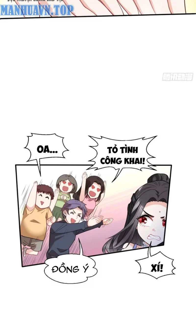 Bỏ Làm Simp Chúa, Ta Có Trong Tay Cả Tỉ Thần Hào! Chapter 14 - Trang 2