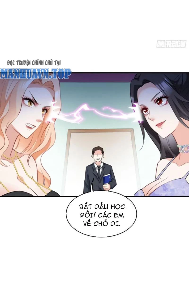 Bỏ Làm Simp Chúa, Ta Có Trong Tay Cả Tỉ Thần Hào! Chapter 14 - Trang 2
