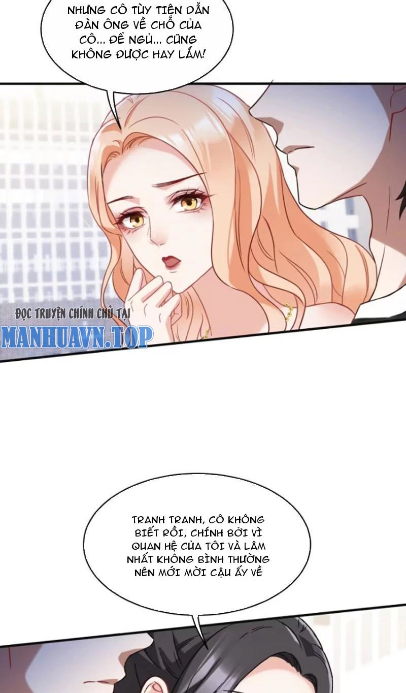 Bỏ Làm Simp Chúa, Ta Có Trong Tay Cả Tỉ Thần Hào! Chapter 14 - Trang 2