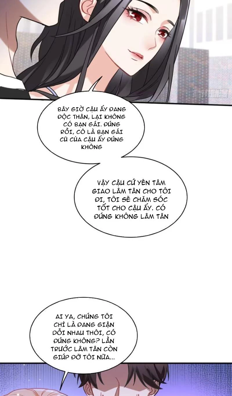 Bỏ Làm Simp Chúa, Ta Có Trong Tay Cả Tỉ Thần Hào! Chapter 14 - Trang 2