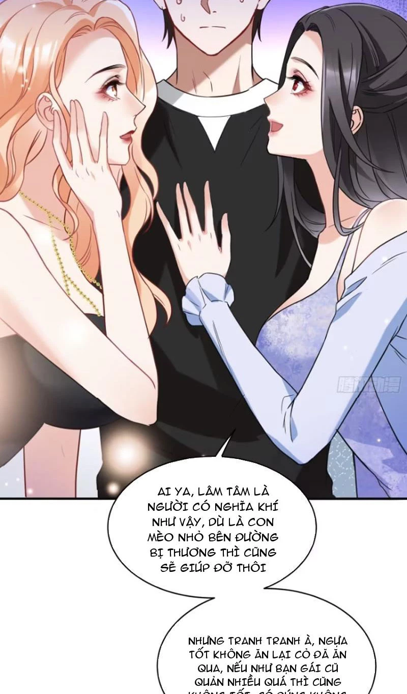 Bỏ Làm Simp Chúa, Ta Có Trong Tay Cả Tỉ Thần Hào! Chapter 14 - Trang 2