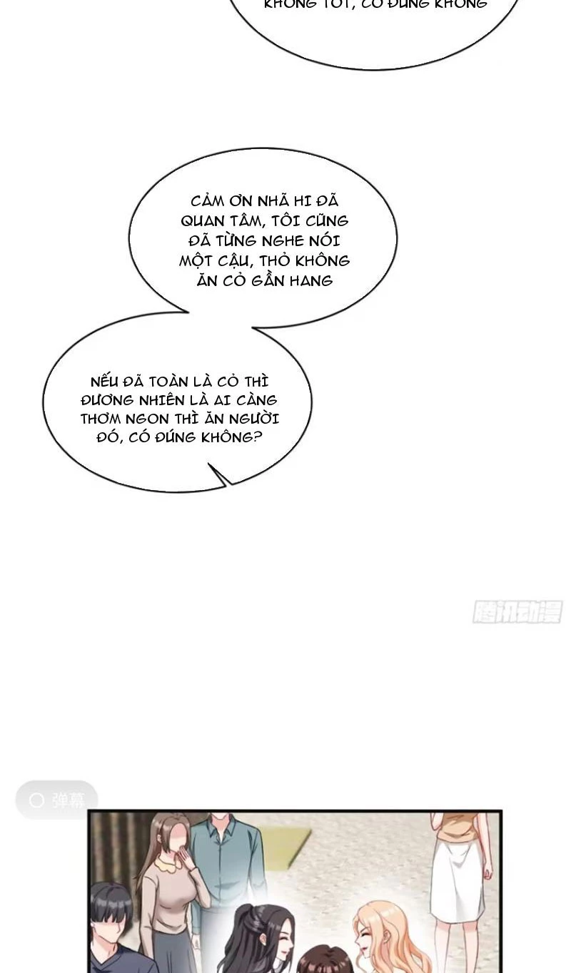 Bỏ Làm Simp Chúa, Ta Có Trong Tay Cả Tỉ Thần Hào! Chapter 14 - Trang 2