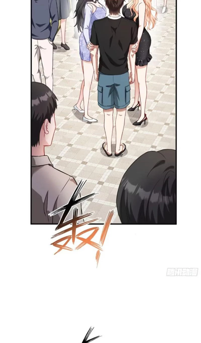 Bỏ Làm Simp Chúa, Ta Có Trong Tay Cả Tỉ Thần Hào! Chapter 14 - Trang 2