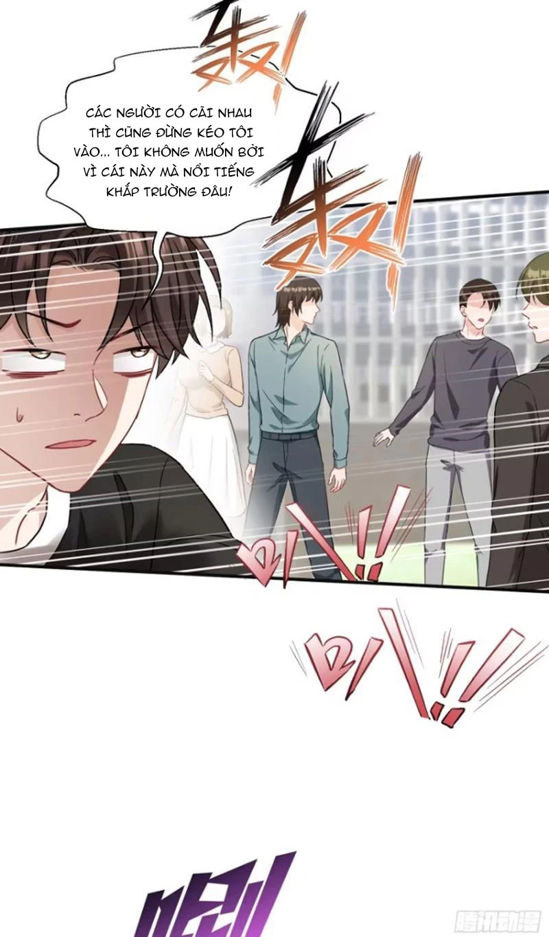 Bỏ Làm Simp Chúa, Ta Có Trong Tay Cả Tỉ Thần Hào! Chapter 14 - Trang 2