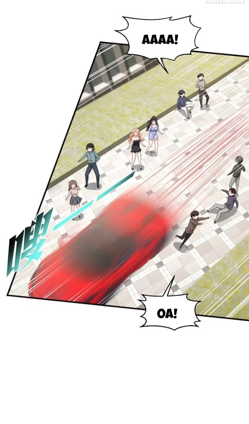 Bỏ Làm Simp Chúa, Ta Có Trong Tay Cả Tỉ Thần Hào! Chapter 14 - Trang 2