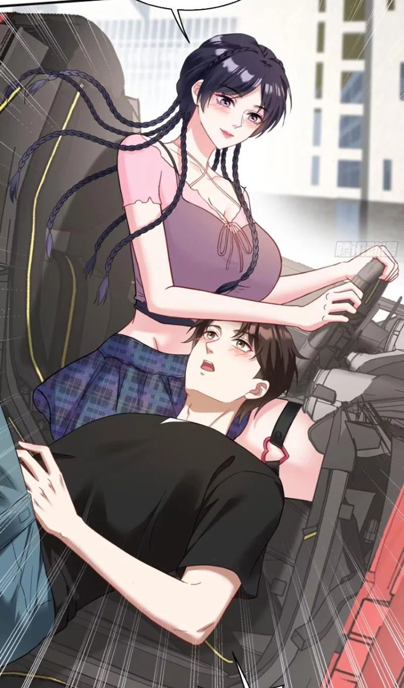 Bỏ Làm Simp Chúa, Ta Có Trong Tay Cả Tỉ Thần Hào! Chapter 14 - Trang 2