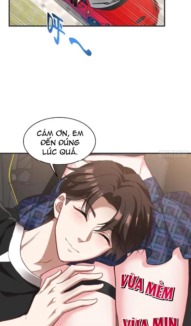 Bỏ Làm Simp Chúa, Ta Có Trong Tay Cả Tỉ Thần Hào! Chapter 14 - Trang 2