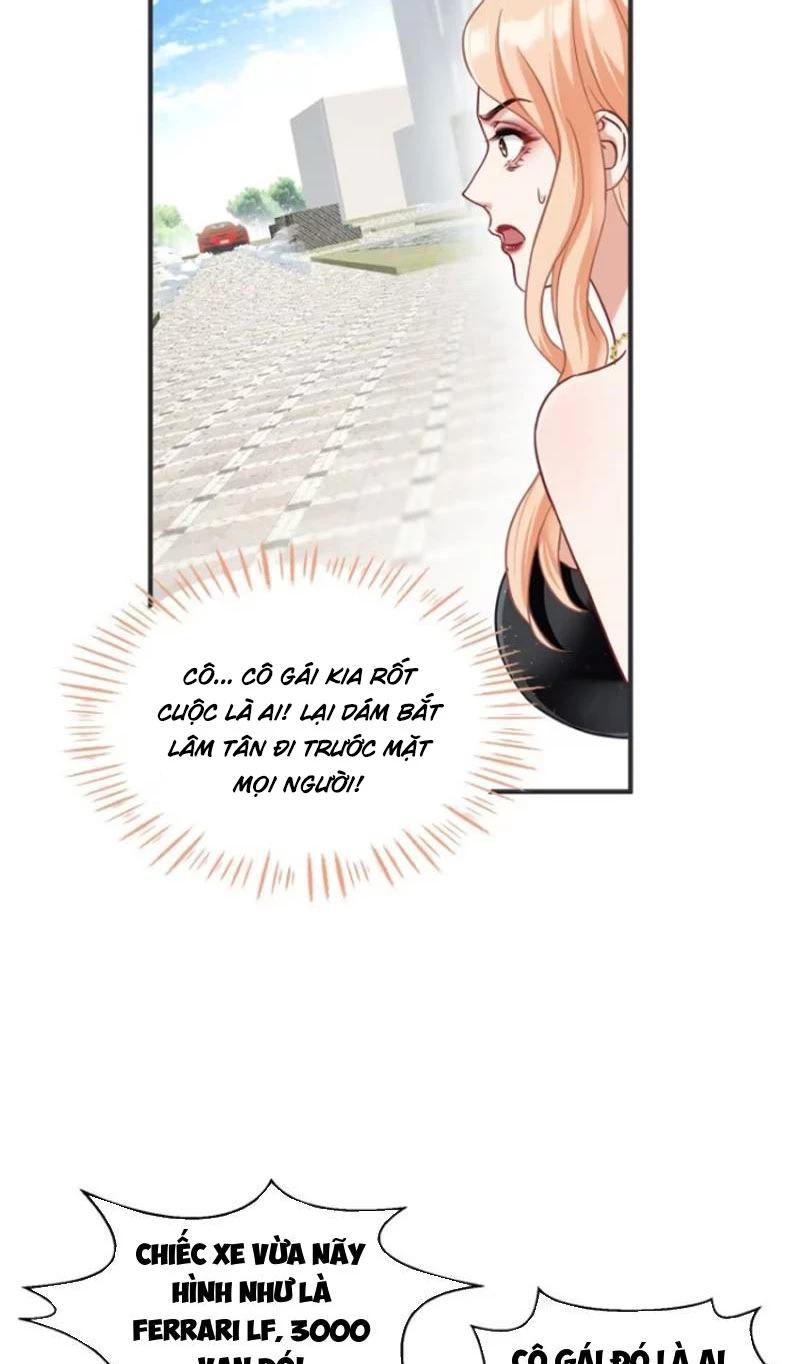 Bỏ Làm Simp Chúa, Ta Có Trong Tay Cả Tỉ Thần Hào! Chapter 14 - Trang 2