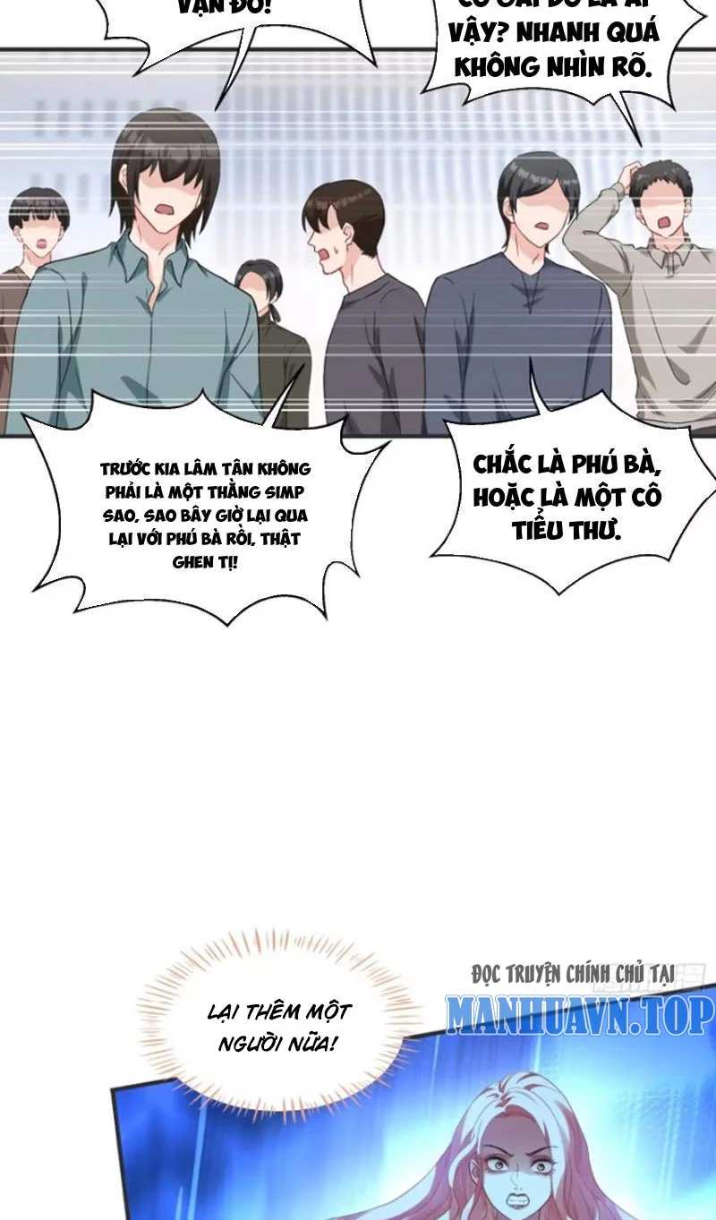 Bỏ Làm Simp Chúa, Ta Có Trong Tay Cả Tỉ Thần Hào! Chapter 14 - Trang 2