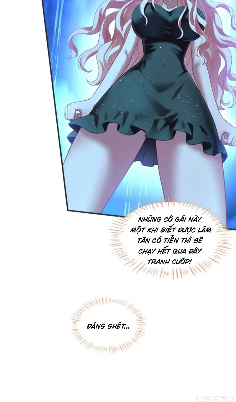 Bỏ Làm Simp Chúa, Ta Có Trong Tay Cả Tỉ Thần Hào! Chapter 14 - Trang 2