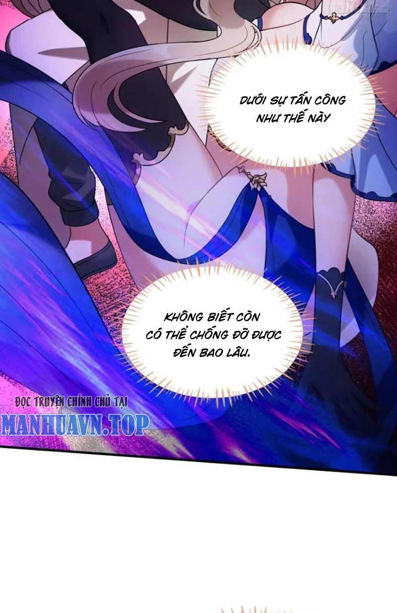 Bỏ Làm Simp Chúa, Ta Có Trong Tay Cả Tỉ Thần Hào! Chapter 14 - Trang 2